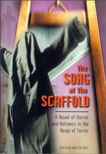 Song scaffold novel for sale  USA