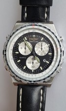 Montre breitling navitimer d'occasion  Franconville