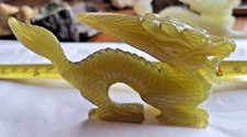 jade dragon statue for sale jade dragon statue for sale BILLERICAY