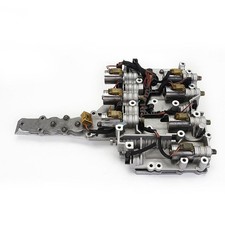 Corpo da válvula FOR058A para conjunto de válvula solenóide caixa de engrenagens 08-16 5R110W #F18 comprar usado  Enviando para Brazil
