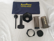 Original aeropress coffee for sale  MIDDLESBROUGH