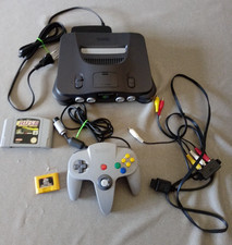 Nintendo console gig usato  Senago