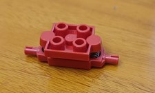Lego 2484c01 supporto usato  Trecate