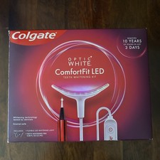 Colgate optic white for sale  Belleville