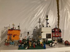 Lego city super for sale  Plano