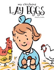 Chickens lay eggs for sale  Racine