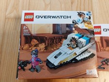 Lego tracer widowmaker gebraucht kaufen  Vaterstetten