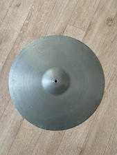 Zyn crash ride for sale  UK