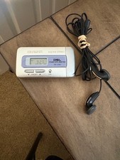 Vintage aiwa ld101 for sale  Richboro