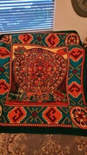 Large aztec calendar for sale  PETERHEAD