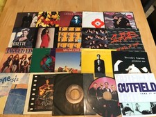 Job lot records for sale  NEWPORT