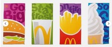 Mcdonald happy meal for sale  Shipping to United Kingdom