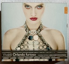 Vivaldi orlando furioso usato  Marostica