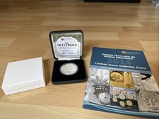 euro silber pp gebraucht kaufen  Mönchengladbach