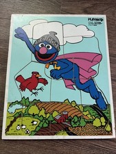 Vintage playskool super for sale  Royersford