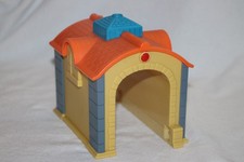 Chuggington interaktiv tunnel gebraucht kaufen Chuggington interaktiv tunnel gebraucht kaufen  Oranienburg