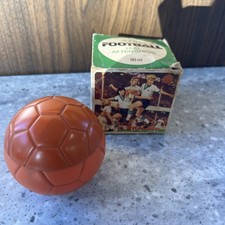 Vintage avon football for sale  BRISTOL