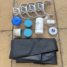 Inflatable spa accessories for sale  STOKE-ON-TRENT