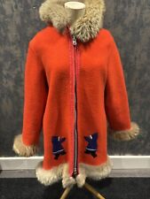 Inuvic canadian vintage for sale  LONDON