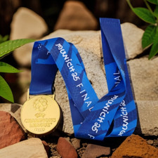 Médaille finale munich d'occasion  Expédié en France