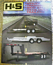 Factory 2004 deck for sale  Tunkhannock