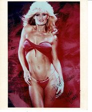 Randi brooks signed for sale  Naples