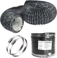Strong air duct for sale  LIVERPOOL