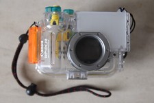 Canon dc30 waterproof for sale  ALTRINCHAM