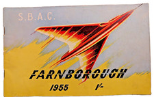 Farnborough 16th air for sale  DOVER