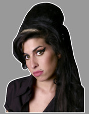 Adesivo Amy Winehouse vinil decalque cortado - À PROVA D'ÁGUA comprar usado  Enviando para Brazil