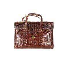 Vintage furla handbag usato  Rovigo