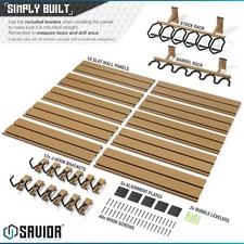 Savior equip wall for sale  Mount Holly