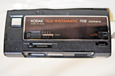 Vintage retro kodak usato  Italia