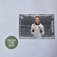 Bühl panini dfb gebraucht kaufen  Schwalbach