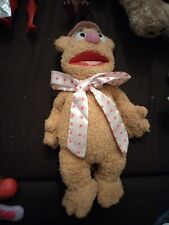 Fozzie bear genuine for sale  DUDLEY