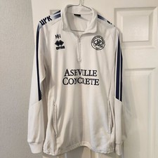 Qpr football training for sale  ROMFORD