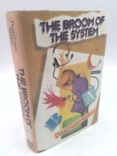 The Broom of the System  (1st Ed) by David Foster Wallace comprar usado  Enviando para Brazil