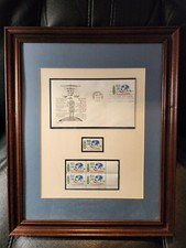Peace law stamp for sale  Lakeland