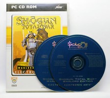 Shogun total war usato  Roma