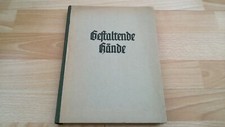 Gestaltende hände werkbuch gebraucht kaufen  Solingen