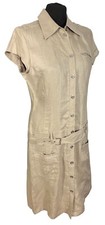 Mexx beige safari for sale  LONDON