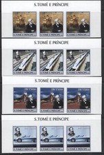Sao tome principe for sale  WOKING