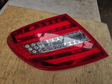 mercedes w204 led lights for sale mercedes w204 led lights for sale ST. AUSTELL