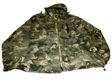 Camo lightweight jacket for sale  GILLINGHAM
