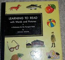 Learning read words for sale  Orem