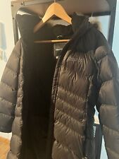 Marmot daunenjacke gebraucht kaufen  Haßfurt