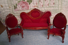 Victorian sofa chairs for sale  Lafayette