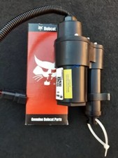 Attuatore bobcat 7101672 usato  Fonte Nuova