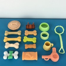Authentic lot accessories d'occasion  Angers-