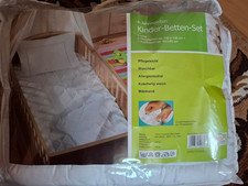 Kinderbetten set jahreszeiten gebraucht kaufen  Magdeburg